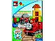 Lot ID: 343068799  Instruction No: 5547  Name: James Celebrates Sodor Day