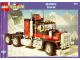 Instruction No: 5571  Name: Giant Truck
