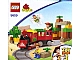 Lot ID: 279777332  Instruction No: 5659  Name: The Great Train Chase