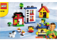 Lot ID: 209679908  Instruction No: 5749  Name: Creative Building Kit