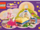 Lot ID: 402566074  Instruction No: 5823  Name: The Good Fairy's Bedroom