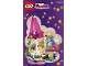 Lot ID: 226598578  Instruction No: 5824  Name: The Good Fairy's House