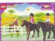 Instruction No: 5855  Name: Riding Stables