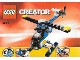 Lot ID: 102876648  Instruction No: 5864  Name: Mini Helicopter