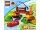 Lot ID: 243095724  Instruction No: 5946  Name: Tigger's Expedition