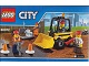 Lot ID: 386591431  Instruction No: 60072  Name: Demolition Starter Set