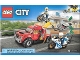 Instruction No: 60137  Name: Tow Truck Trouble