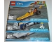 Lot ID: 132946093  Instruction No: 60151  Name: Dragster Transporter