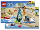 Instruction No: 60153  Name: People pack - Fun at the beach