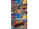 Lot ID: 283236779  Instruction No: 60186  Name: Mining Heavy Driller