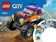 Lot ID: 300844302  Instruction No: 60251  Name: Monster Truck
