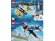 Instruction No: 60260  Name: Air Race