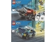 Lot ID: 287430177  Instruction No: 60273  Name: Elite Police Driller Chase