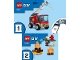 Instruction No: 60280  Name: Fire Ladder Truck