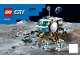 Lot ID: 319164130  Instruction No: 60348  Name: Lunar Roving Vehicle
