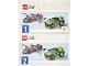 Lot ID: 392605002  Instruction No: 60396  Name: Modified Race Cars