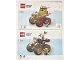Lot ID: 396101670  Instruction No: 60397  Name: Monster Truck Race