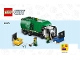 Lot ID: 519622213  Instruction No: 60495  Name: Recycling Truck