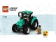 Lot ID: 519624891  Instruction No: 60498  Name: Tractor