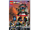 Lot ID: 288830510  Instruction No: 6083  Name: Samurai Stronghold