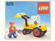 Lot ID: 249151121  Instruction No: 625  Name: Tractor