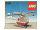Lot ID: 390209373  Instruction No: 626  Name: Red Cross Helicopter