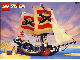 Instruction No: 6271  Name: Imperial Flagship