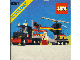Lot ID: 368740366  Instruction No: 6357  Name: Stunt 'Copter N' Truck