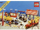 Instruction No: 6393  Name: Big-Rig Truck Stop