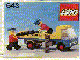 Instruction No: 643  Name: Flatbed Truck