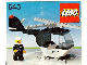 Instruction No: 645  Name: Police Helicopter