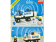 Instruction No: 6450  Name: Mobile Police Truck