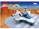 Lot ID: 332311795  Instruction No: 6465  Name: Space Port Jet