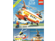 Lot ID: 370762660  Instruction No: 6482  Name: Rescue Helicopter