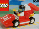 Instruction No: 6509  Name: Red Devil Racer