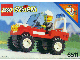 Instruction No: 6511  Name: Rescue Runabout