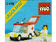 Instruction No: 6523  Name: Red Cross