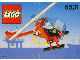 Instruction No: 6531  Name: Flame Chaser