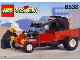 Instruction No: 6538  Name: Rebel Roadster