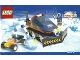 Lot ID: 285758321  Instruction No: 6573  Name: Arctic Expedition