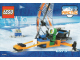 Lot ID: 387719676  Instruction No: 6579  Name: Ice Surfer