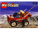 Instruction No: 6589  Name: Radical Racer {with Rocky Ridge Playscape}