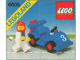 Lot ID: 280651410  Instruction No: 6605  Name: Road Racer