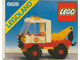 Instruction No: 6628  Name: Shell Tow Truck