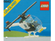 Instruction No: 6642  Name: Police Helicopter