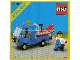 Lot ID: 380285600  Instruction No: 6656  Name: Wrecker Unit I (Breakdown Truck)
