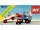 Instruction No: 6679  Name: Tow Truck