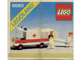 Instruction No: 6680  Name: Ambulance