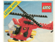 Instruction No: 6685  Name: Fire Copter 1