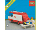 Instruction No: 6688  Name: Ambulance